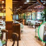 Así es Casa Azofra: el restaurante de Burgos donde 'cazaron' a Felipe VI comiendo lechazo