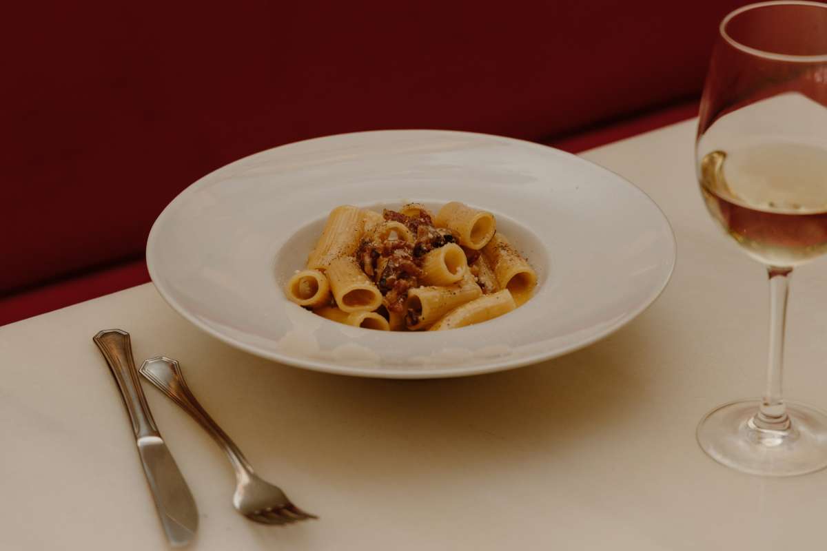 Los 10 mejores lugares en Madrid para celebrar el Día Mundial de la Pasta Los 10 mejores lugares en Madrid para celebrar el Día Mundial de la Pasta