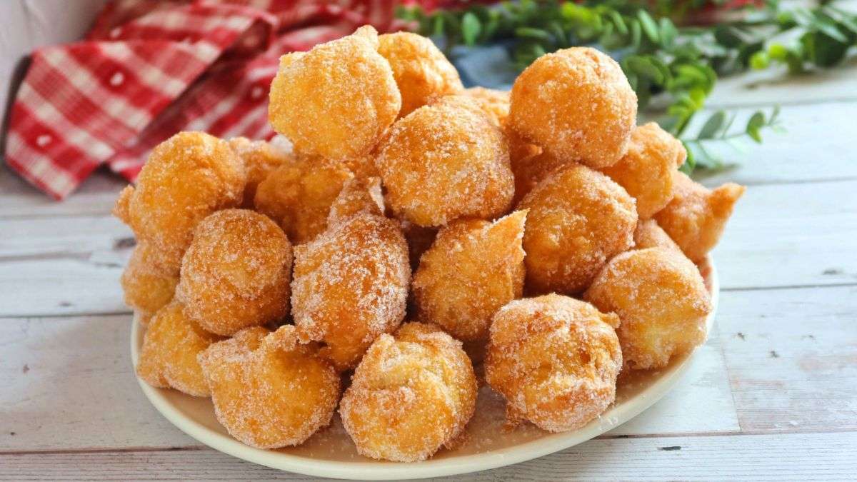 Día de Todos los Santos: los 7 postres que no te puedes perder este 1 de noviembre