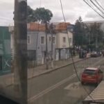 Policía recupera moto robada en Kennedy y detiene a delincuente armado