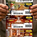 Resultado sorteo de la Lotería de Bogotá el 2 de octubre de 2025; ganadores