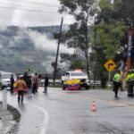 Se levanta bloqueo en vía al Llano: ANI logró acuerdos con transportadores