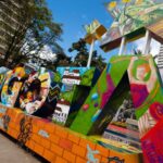 Bogotá cerrará octubre con rumba mundial: así será la gran celebración
