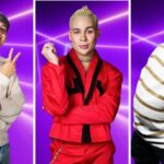 Aspirantes a La casa de los famosos Colombia hablan sobre el reality Aspirantes a La casa de los famosos Colombia hablan sobre el reality