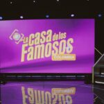 El Jefe de La Casa de los famosos revela cómo escoger a los participantes El Jefe de La Casa de los famosos revela cómo escoger a los participantes