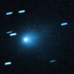 científicos españoles avanzan en su investigación sobre el cometa 3I/ATLAS científicos españoles avanzan en su investigación sobre el cometa 3I/ATLAS