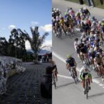 Cierres viales en cuatro municipios de Cundinamarca por gran evento