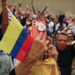 En Alerta Bogotá, colombianos confesaron si viven sabroso en Estados Unidos