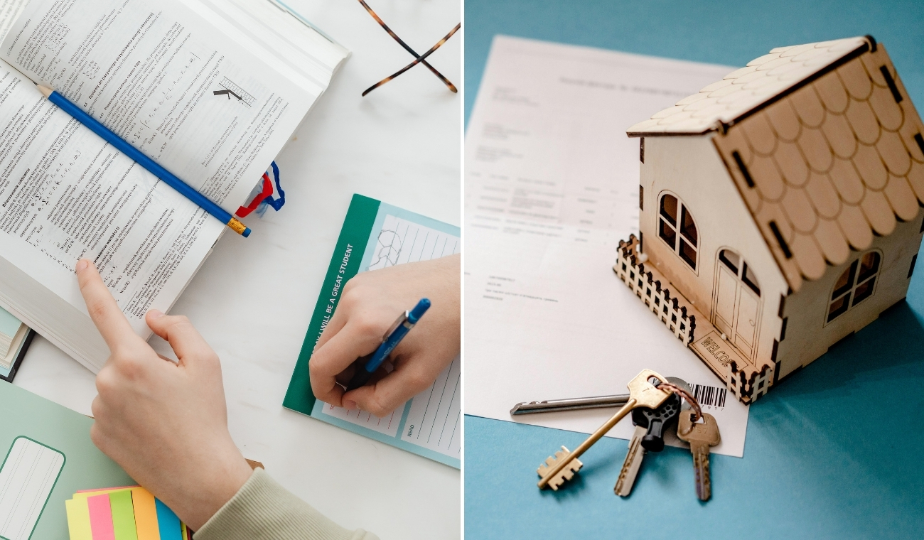 Tiene cesantías sin usar: así puede pedirlas para estudiar o comprar casa Tiene cesantías sin usar: así puede pedirlas para estudiar o comprar casa