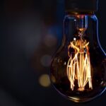 Cortes de luz en Bogotá, viernes 9 de enero: barrios afectados