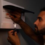 Cortes de luz en Bogotá, Soacha y Funza, el 20 de diciembre