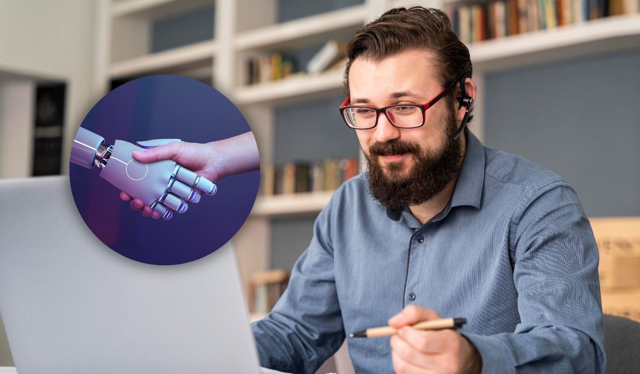 Bogotá lanza plataforma de cursos gratis: la IA servirá de maestro Bogotá lanza plataforma de cursos gratis: la IA servirá de maestro