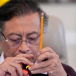 Noticias nacionales: Petro dice que Trump “debería estar preso”