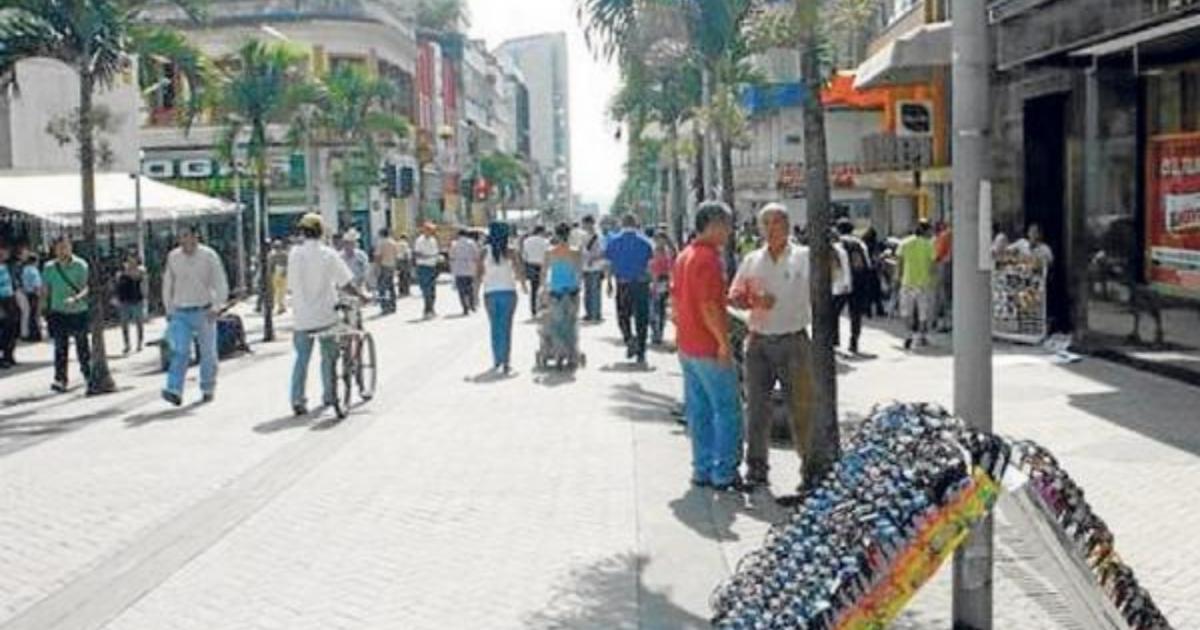 Noticias Medellín: La ciudad presenta la menor tasa de desocupación