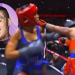 Nicolás Arrieta habló sobre la pelea de Yina Calderón y Andrea Valdiri