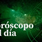 domingo 26 de octubre de 2025