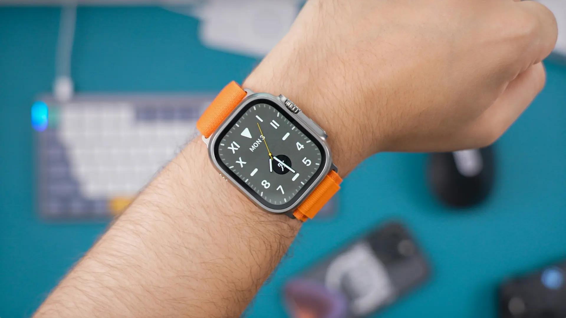 el Watch Ultra 2 hunde su precio y protagoniza el Prime Day el Watch Ultra 2 hunde su precio y protagoniza el Prime Day