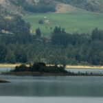 Lluvias vuelven a llenar los embalses: ¿es probable que se desborden?