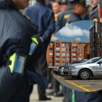 En los conjuntos tocaría soltar más plata: vigilantes salen ganando