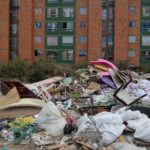 Ecopuntos, 20 al 25 de octubre: sitios donde puede llevar escombros
