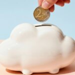 esta nube ha sustituido a otras porque solo la pago una vez