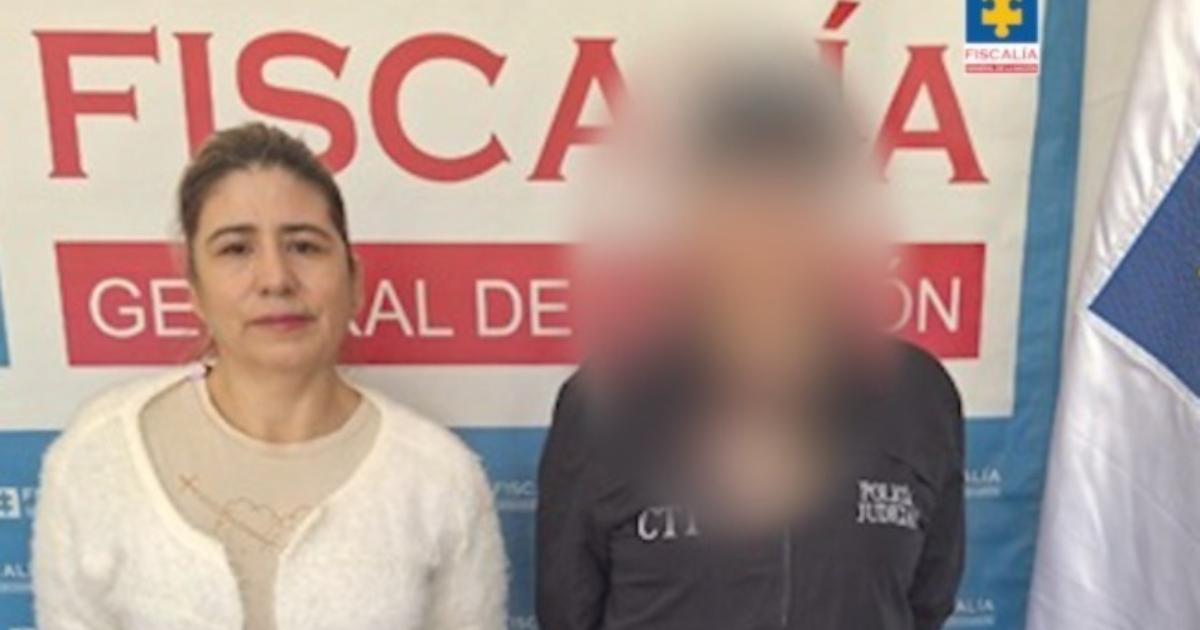 Noticias Antioquia: Casa por cárcel a exfuncionaria de hospital en Antioqui Noticias Antioquia: Casa por cárcel a exfuncionaria de hospital en Antioqui