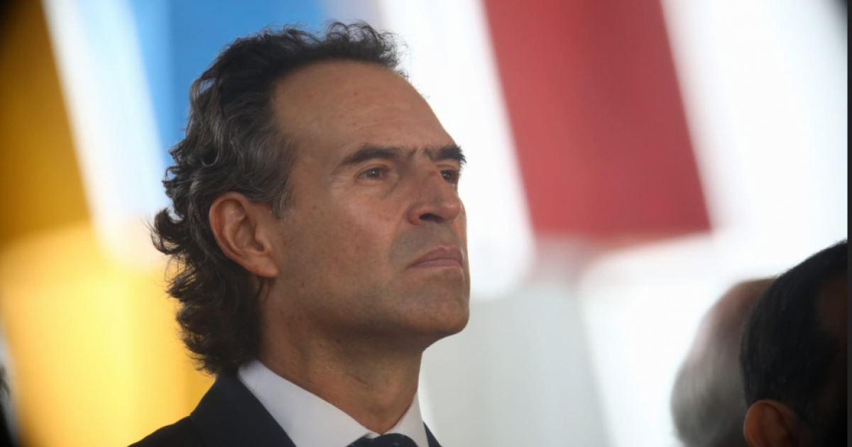 Noticias Medellín: Alcalde sobre pedido de principio de oportunidad Noticias Medellín: Alcalde sobre pedido de principio de oportunidad