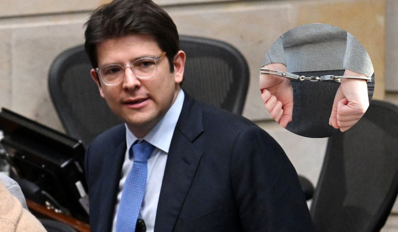 Fiscalía aprieta el caso Miguel Uribe Turbay: acusan a presunto implicado