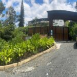 Medellín: Suspenden obras de glamping en lote del exgobernador Luis Pérez