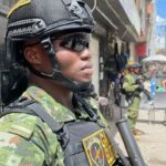 Balacera en el norte de Bogotá dejó tres militares heridos: esto se sabe