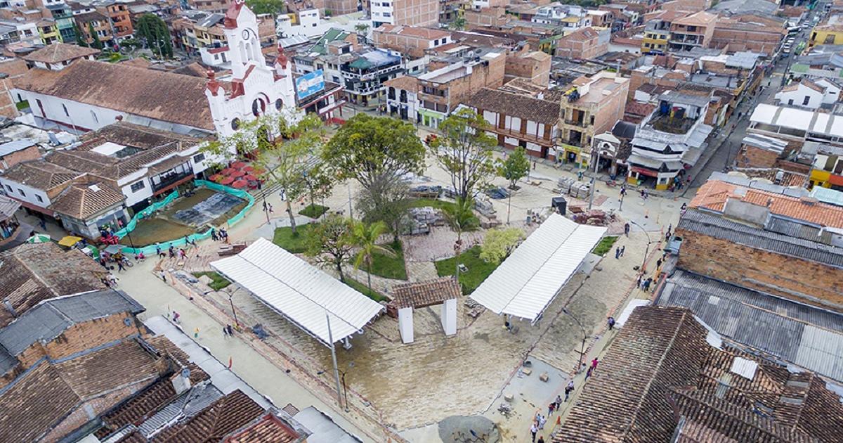 Noticias Antioquia: Cornare autoridad ambiental en Valle de San Nicolás