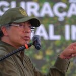 Advierten CRISIS en Antioquia tras acusación de Trump a Petro