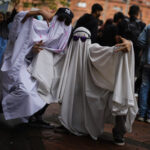 Halloween en Bogotá: Actividades imperdibles para celebrar en la capital