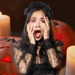 Amuletos y rituales que espantan las malas energías en Halloween