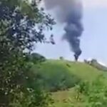 Noticias Antioquia: Abatido explosivista vinculado con atentado a policias