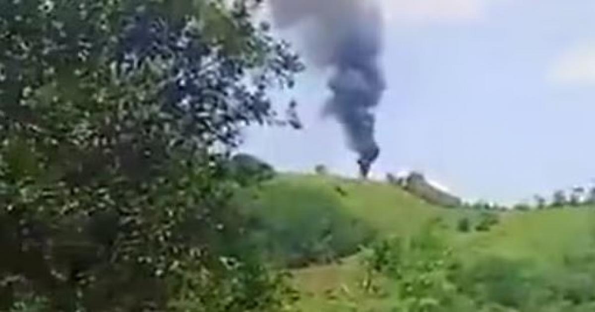 Noticias Antioquia: Abatido explosivista vinculado con atentado a policias Noticias Antioquia: Abatido explosivista vinculado con atentado a policias