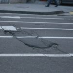 Kennedy recupera vías clave: barrios no caben de la dicha