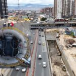 IDU se mete bajo tierra: técnica pipe jacking mejora la movilidad