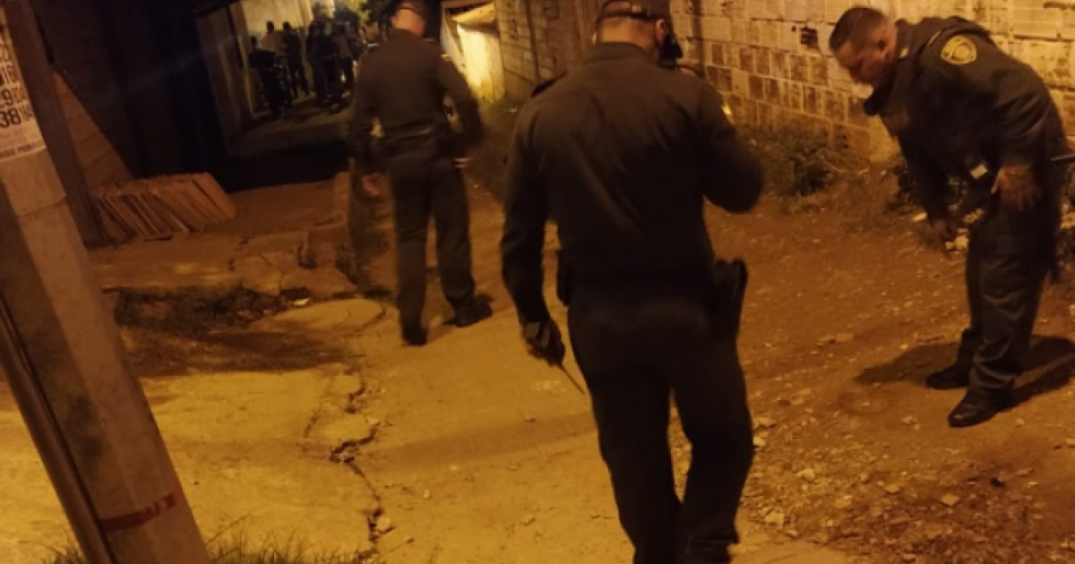 Noticias Medellín: Mujer golpeada y estrangulada fue encontrada en Niquia