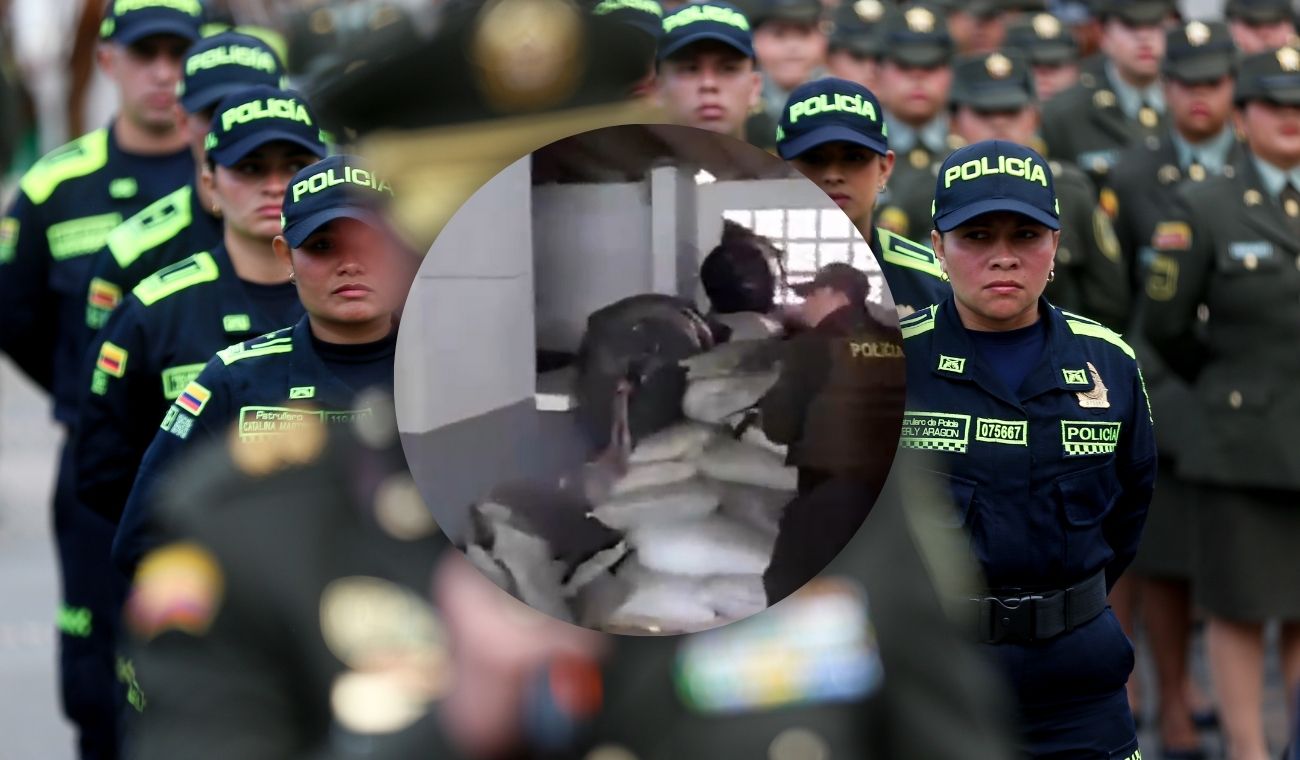 Golpe a las disidencias en Funza: .500 millones menos para el crimen