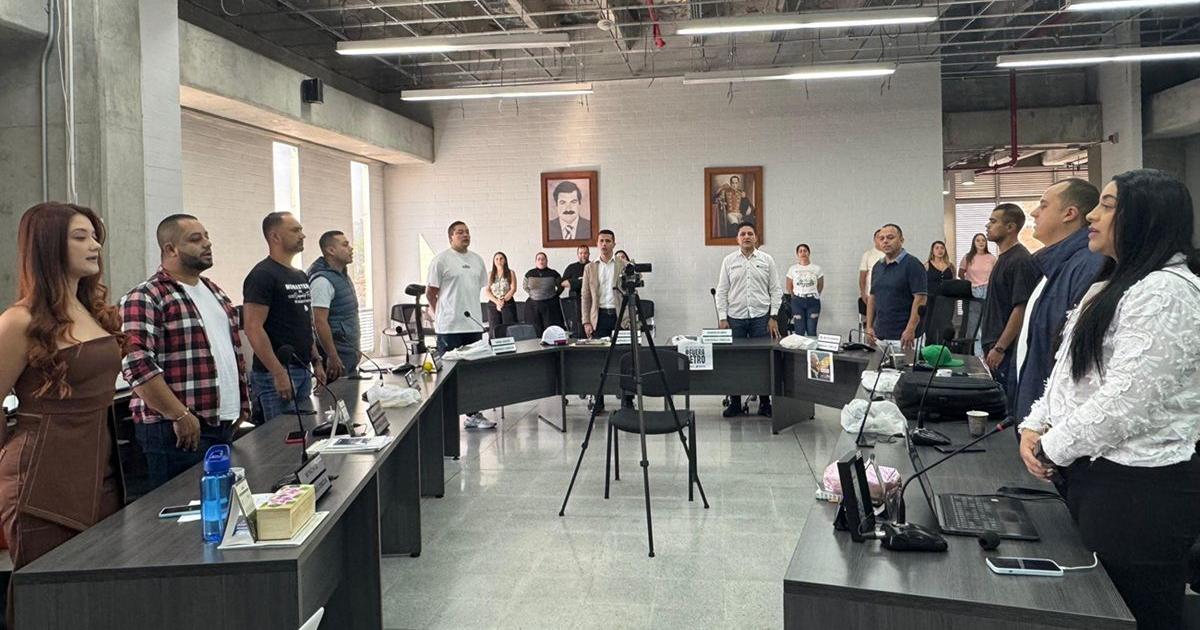 Noticias Antioquia: Piden traslado de proceso contra concejales Noticias Antioquia: Piden traslado de proceso contra concejales