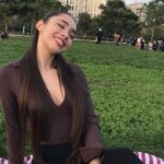 la estudiante de lenguas asiáticas que lleva la música en la sangre