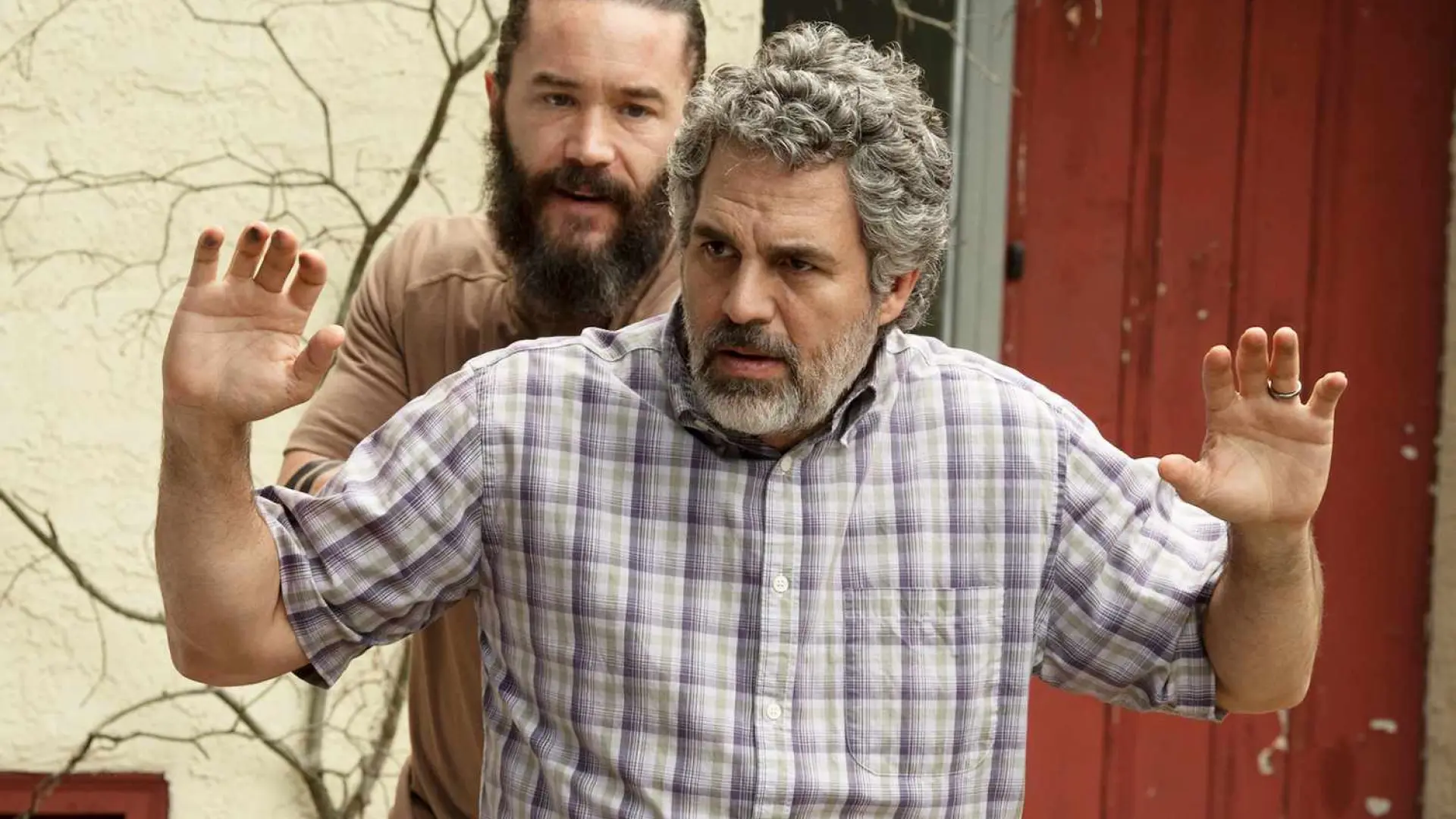 la historia real de la banda de moteros que inspiró la serie de HBO Max