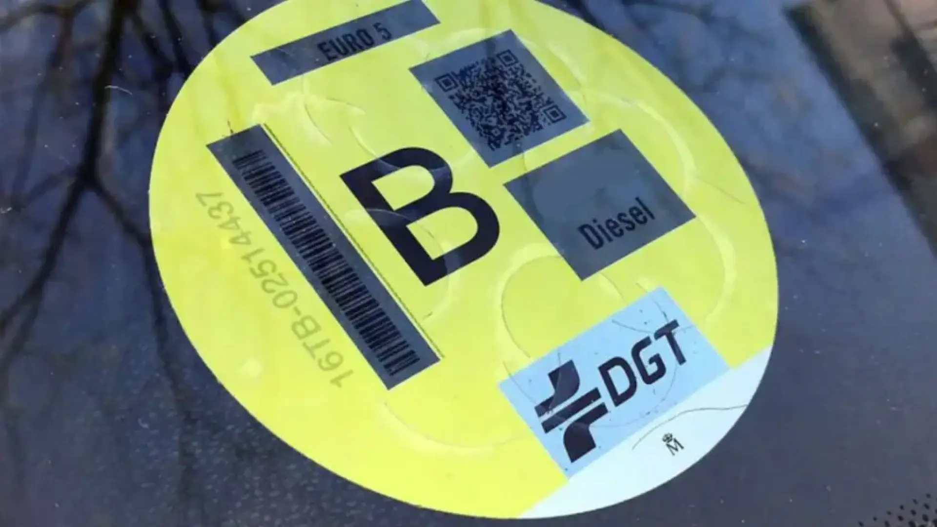 las únicas cuatro ciudades de España que ya prohíben la entrada de los coches con etiqueta B las únicas cuatro ciudades de España que ya prohíben la entrada de los coches con etiqueta B