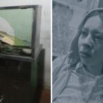 Vendedora fue agredida por deuda ajena: le rompieron el puesto de trabajo