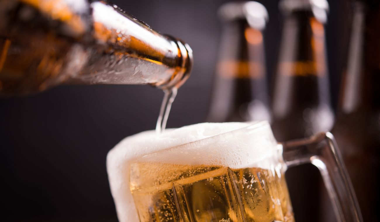 Decretan Ley Seca en Bogotá: Galán no quiere borrachos en elecciones