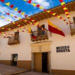 Los 5 museos con entrada gratis que puedes disfrutar en Bogotá en 2025 Los 5 museos con entrada gratis que puedes disfrutar en Bogotá en 2025