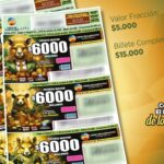 Lotería de Cundinamarca HOY, RESULTADOS del 6 de octubre de 2025 Lotería de Cundinamarca HOY, RESULTADOS del 6 de octubre de 2025