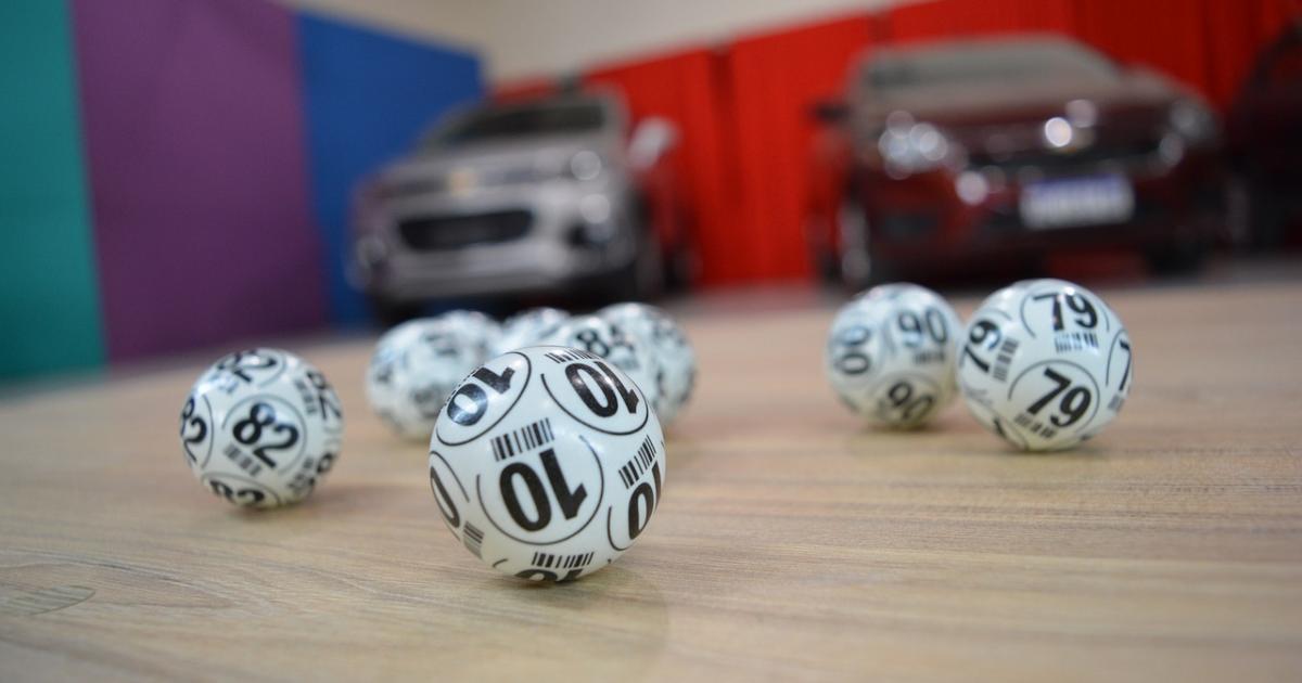 Resultados de chances del sábado 25 de octubre de 2025 Resultados de chances del sábado 25 de octubre de 2025