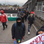 EN VIVO: Protestas en Bogotá este viernes 24 de octubre del 2025, minuto a minuto